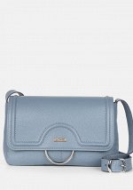 Модель №L108 | кожа | гладкий | голубой | К418-26 | 30516