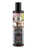 Organic macadamia Шампунь для волос 280 мл