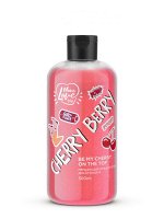 MONOLOVE BIO Гель-блеск Вишня дикая Cherry berry, 300 мл