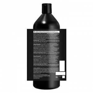 Matrix Шампунь Total Results Unbreak My Blonde укрепляющий для осветленных волос с лимонной кислотой, 1 л, Матрикс EXPS
