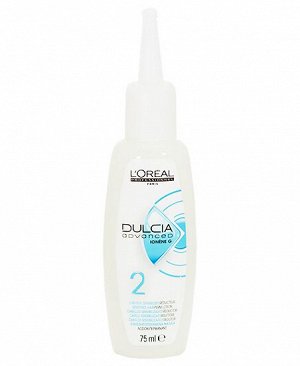 Loreal Professionnel ЛП Дульсия Эдванст лосьон 2, 75мл, Лореаль Про EXPS
