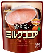 MEITO Какао натуральное растворимое, с молоком и сахаром, 200гр