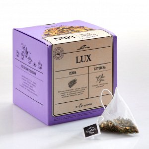 Фиточай Lux