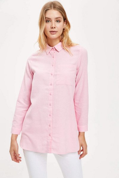 DEFACTO — свитеры водолазки, футболки — по старым ценам — Рубашки, блузки, туники