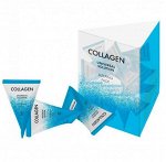 Маска для лица Collagen Universal Solution Sleeping Pack, 5гр, 1 саше