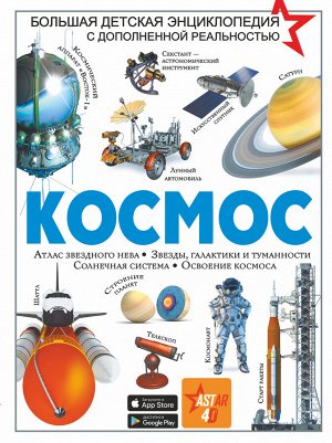 Ликсо В.В. Космос