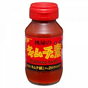 Соус Кимчи  MOMOYA  для мяса 190 мл
