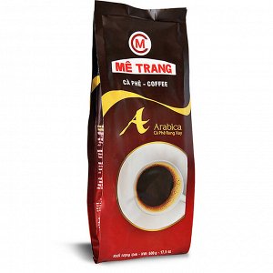 Кофе молотый Me Trang Arabica 500 гр. пр.Вьетнам.