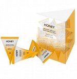 [J:ON] Маска для лица МЕД Honey Wash Off Mask Pack, 1 шт * 5гр