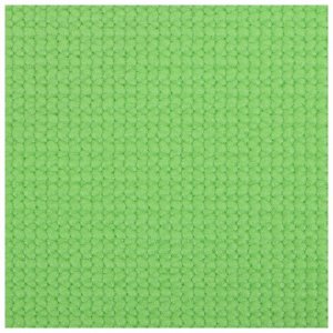 Коврик для йоги «Авокадо» 173 х 61 х 0,4 см, цвет зелёный