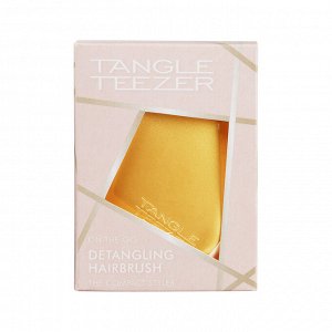 Расческа Tangle Teezer Compact Styler Rich Gold
