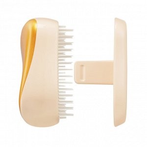 Расческа Tangle Teezer Compact Styler Rich Gold