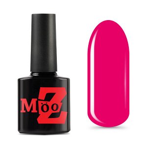 Гель-лак MOOZ №211  "Frivolity"