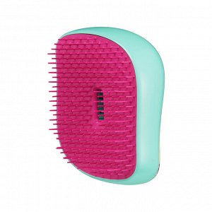 Расческа Tangle Teezer Compact Styler Totally Toucan