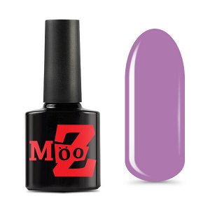 Гель-лак MOOZ №213  "Frivolity"