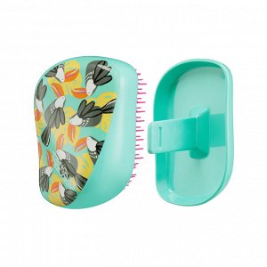 Расческа Tangle Teezer Compact Styler Totally Toucan