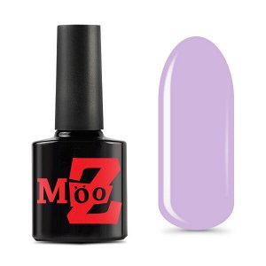 Гель-лак MOOZ №214  "Frivolity"