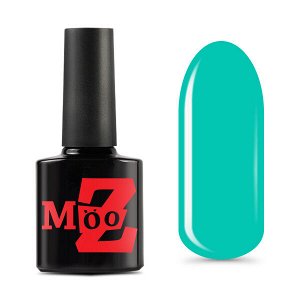 Гель-лак MOOZ №217  "Frivolity"