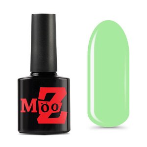 Гель-лак MOOZ №219  "Frivolity"