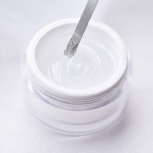 Invisible Gel Diamond medium- прозрачный гель