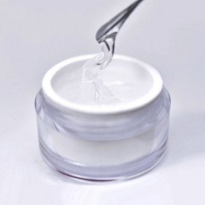 Invisible Gel Diamond medium- прозрачный гель