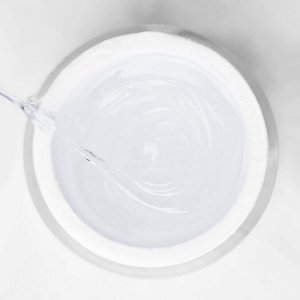 Invisible Gel Diamond medium- прозрачный гель