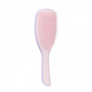 Расческа Tangle Teezer The Large Wet Detangler Bubble Gum