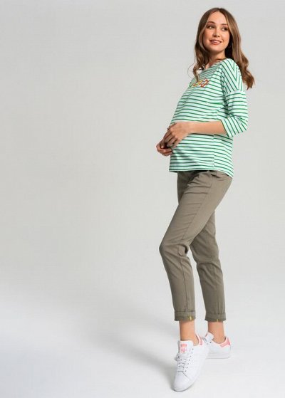 Одежда для будущих и кормящих мам 🤰 — Брюки для беременных, шорты