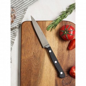 Нож овощной Classic, лезвие 9 см