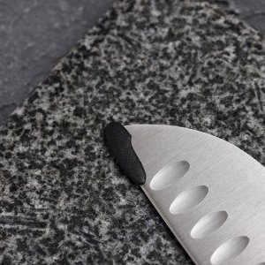 Нож Сантоку Classic, лезвие 18 см