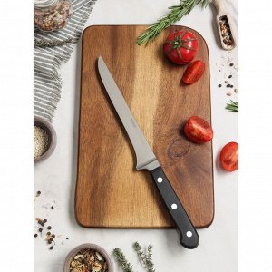 Нож филейный Classic, лезвие 16 см