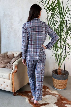 Пижама 59001
