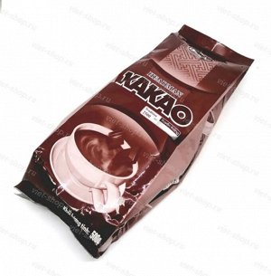 Шоколад 500 гр