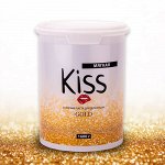 Kiss  сахарная паста Gold  600 гр