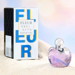 Туалетная вода женская Fleur Narcotiq, 6 мл