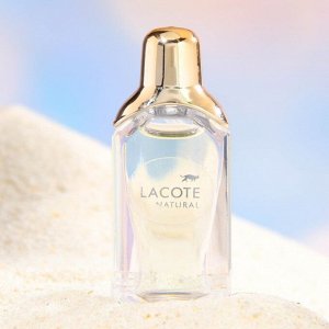 Духи женские LACOTE NATURAL, 5 мл