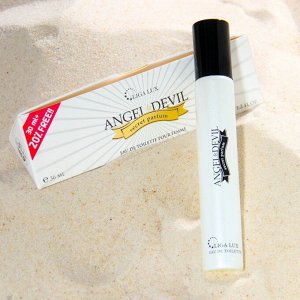 Neo Parfum Женская парфюмерная вода ANGEL &amp; DEVIL, 36 мл