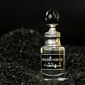 Арома-масло для тела мужское серия “Shahinshah” 999 VIP, 10 мл