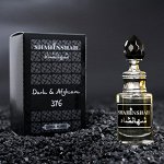 Арома-масло для тела, мужское, серия “Shahinshah” Dark &amp; Afghan, 10 мл