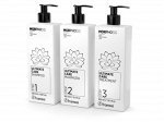 Fr MORPHOSIS ULTIMATE CARE Набор салонный уход, 500 мл*3***