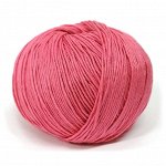 Baby cotton 0022 темно-коралловый