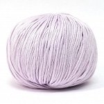 Baby cotton 33 бледно-сиреневый