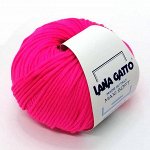 Пряжа LANA GATTO