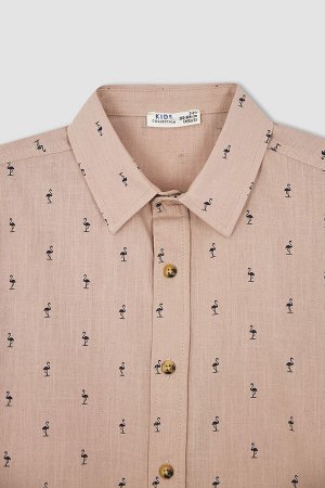 Рубашка Материал : Хлопок  100%