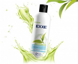 EXXE Шампунь "Сияние и блеск" Восстанавливающий д/окрашенных волос, 500 мл