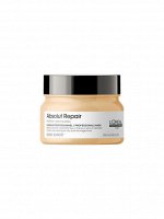 Loreal absolute repair gold маска восстанавливающая с кремовой текстурой 250мл