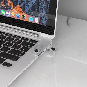 USB флеш-накопитель MINI HOCO UD9 Insightful 16GB USB 2.0 Флешка