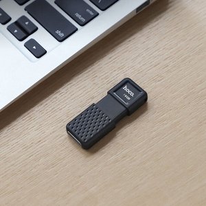 USB флеш-накопитель HOCO UD6 4GB USB 2.0 Флешка