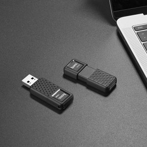 USB флеш-накопитель HOCO UD6 4GB USB 2.0 Флешка