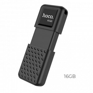 USB флеш-накопитель HOCO UD6 16GB USB 2.0 Флешка